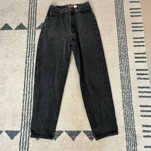 Vintage 80s/90s Sasson Mom Jeans